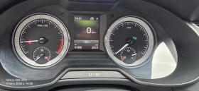 Skoda Octavia Style Vision Facelift 1.6 TDI | Mobile.bg � ����� ������ 8