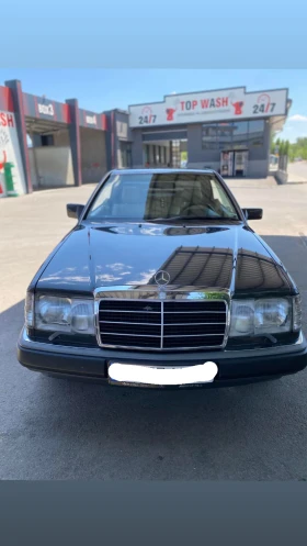 Mercedes-Benz 124 - 12999 € / 25423.83 лв. - 13616667 2