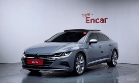 VW Arteon 2.0* PRESTIGE* МАСАЖ* ОБДУХ* 360* КРАЙНА ЦЕНА