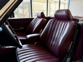Mercedes-Benz SL 560* V8* Full* Cabrio* ЛИЗИНГ  | Auto.bg — изображение 8