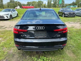 Audi A4 * Komfort * CARFAX * ОТ ПРЕДСТАВИТЕЛСТВО НА АУДИ * | Auto.bg — изображение 4