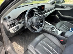 Audi A4 * Komfort * CARFAX * ОТ ПРЕДСТАВИТЕЛСТВО НА АУДИ * | Auto.bg — изображение 5