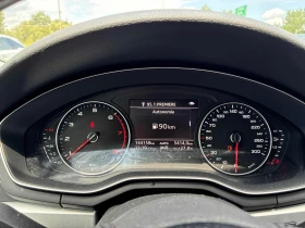 Audi A4 * Komfort * CARFAX * ОТ ПРЕДСТАВИТЕЛСТВО НА АУДИ * | Auto.bg — изображение 8