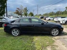 Audi A4 * Komfort * CARFAX * ОТ ПРЕДСТАВИТЕЛСТВО НА АУДИ * | Auto.bg — изображение 16
