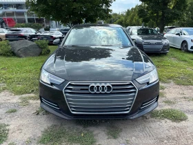 Audi A4 * Komfort * CARFAX * ОТ ПРЕДСТАВИТЕЛСТВО НА АУДИ * | Auto.bg — изображение 6