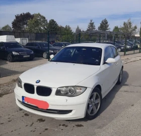 ����� �� �������� �� BMW 120