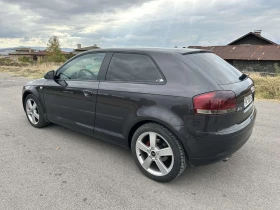 Audi A3 2.0  TDI - 3300 € - 52653030 10