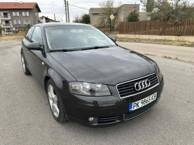 Audi A3 2.0  TDI - 3300 € - 52653030 4