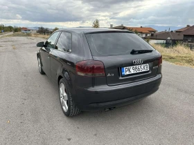 Audi A3 2.0  TDI - 3300 € - 52653030 9