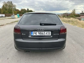 Audi A3 2.0  TDI - 3300 € - 52653030 8