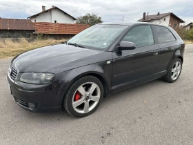 Audi A3 2.0  TDI - 3300 € - 52653030 12