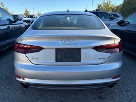 Audi A5 * Progressiv * CARFAX * ЦЕНА ДО БГ - 12999 € - 75150792 4