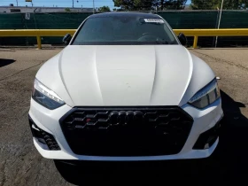 ������ Audi S5
