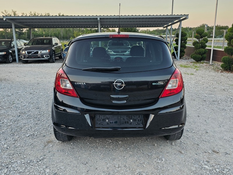 Opel Corsa 1.2 БЕНЗИН ! ! ! КЛИМАТИК, снимка 4 - Автомобили и джипове - 46114868