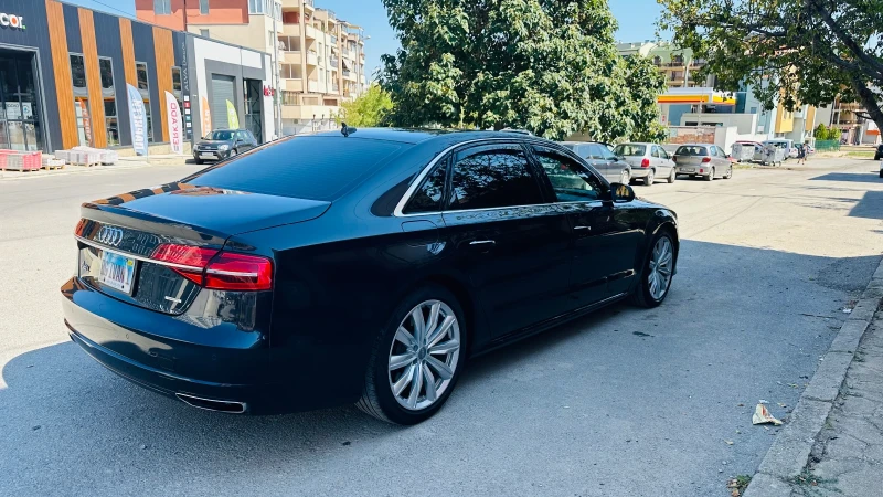 Audi A8 Audi A8L 3.0 TFSI S_line, снимка 6 - Автомобили и джипове - 48521866