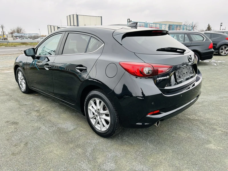 Mazda 3 2.2 SKYACTIV-D-150 EURO 6, снимка 3 - Автомобили и джипове - 48677693