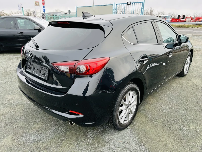 Mazda 3 2.2 SKYACTIV-D-150 EURO 6, снимка 5 - Автомобили и джипове - 48677693