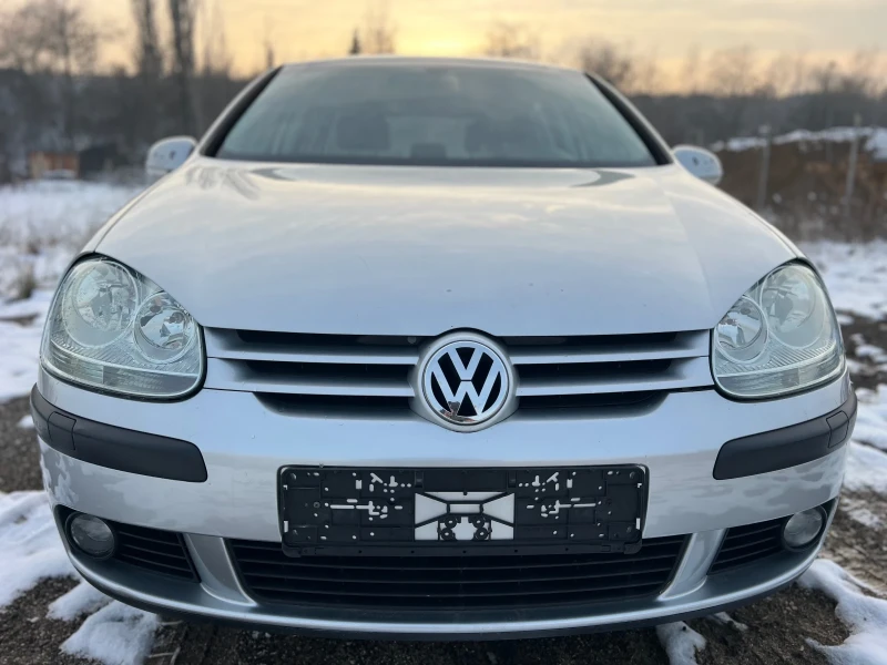 VW Golf 1.6i 102ks//Автоматик//Euro4, снимка 5 - Автомобили и джипове - 48764121