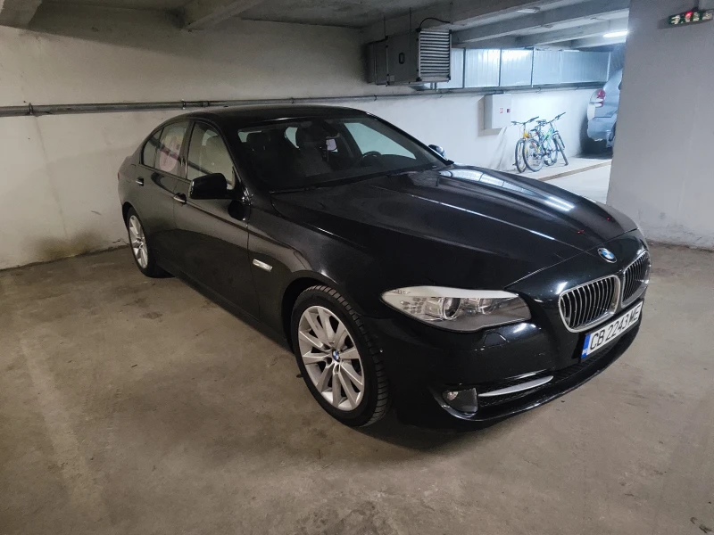 BMW 530 XDrive, снимка 2 - Автомобили и джипове - 49186512