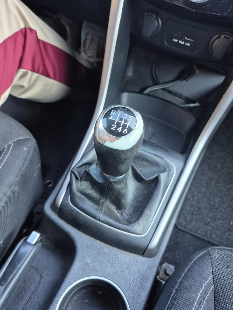 Hyundai I30, снимка 10 - Автомобили и джипове - 52284522