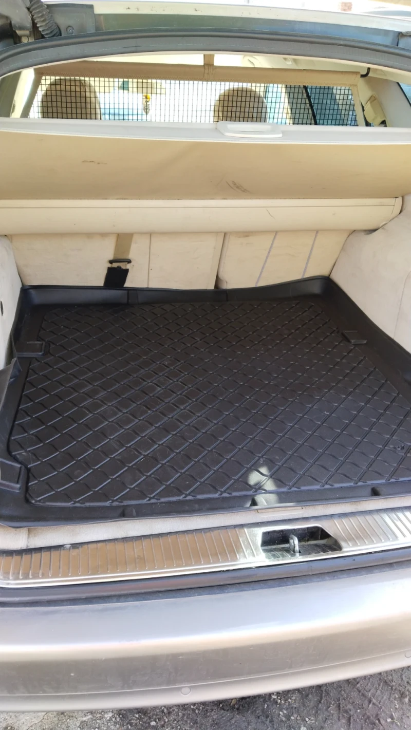 Mercedes-Benz E 280 Комби, снимка 5 - Автомобили и джипове - 52626174