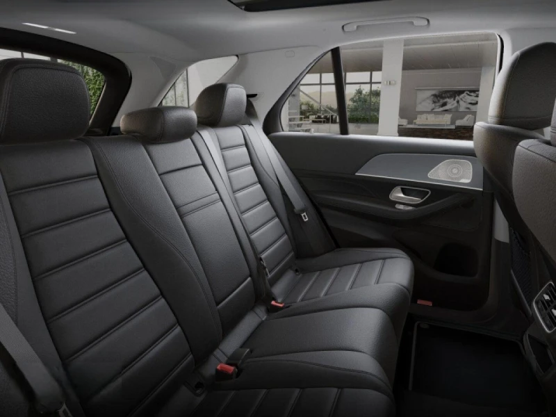 Mercedes-Benz GLE 450 ADVANCED 4M PANO 360 CAMERA , снимка 8 - Автомобили и джипове - 52638057