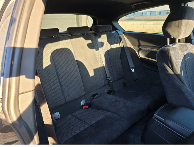 BMW 118 M-Packet, снимка 7 - Автомобили и джипове - 52674376