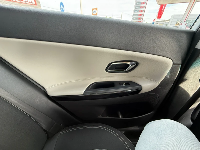 Kia Ceed 1.6crdi.navi, led, avtomatik, снимка 9 - Автомобили и джипове - 52816468