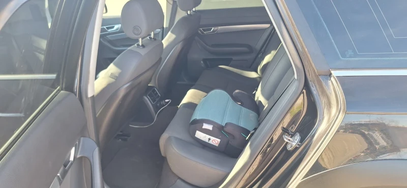 Audi A6 Allroad 3.0 tdi, снимка 12 - Автомобили и джипове - 53125885