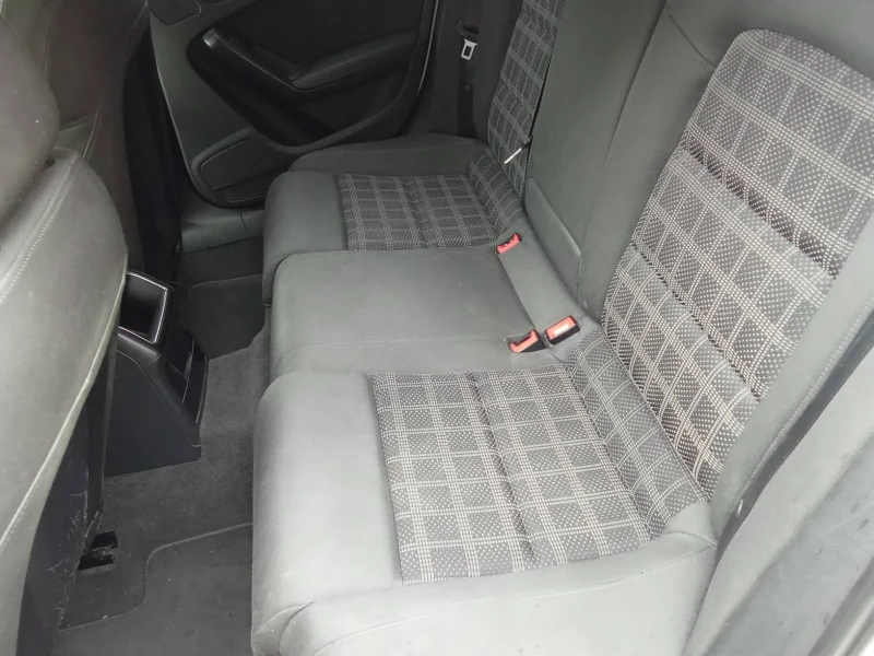 Audi A4, снимка 11 - Автомобили и джипове - 53145649