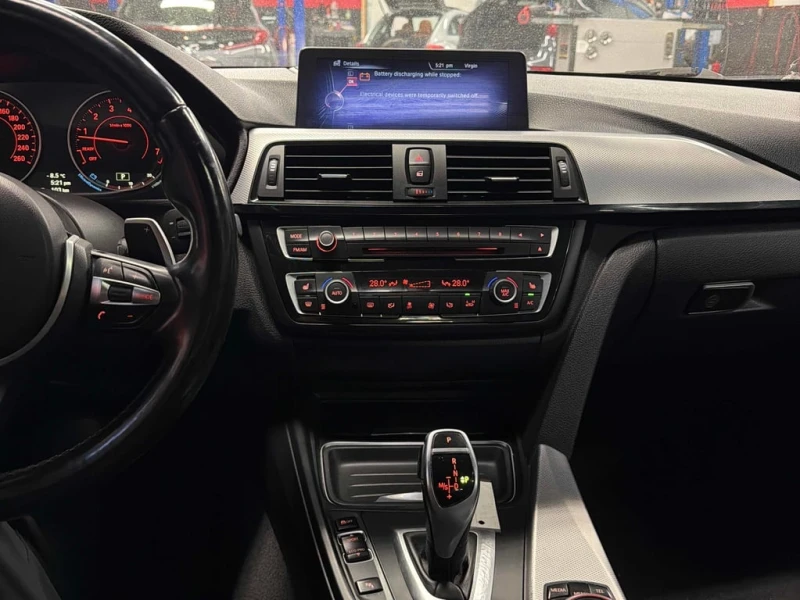 BMW 435 * 435i xDrive * CARFAX * БЕЗ ПЪРВОНАЧАЛНА ВНОСКА, снимка 9 - Автомобили и джипове - 53146517