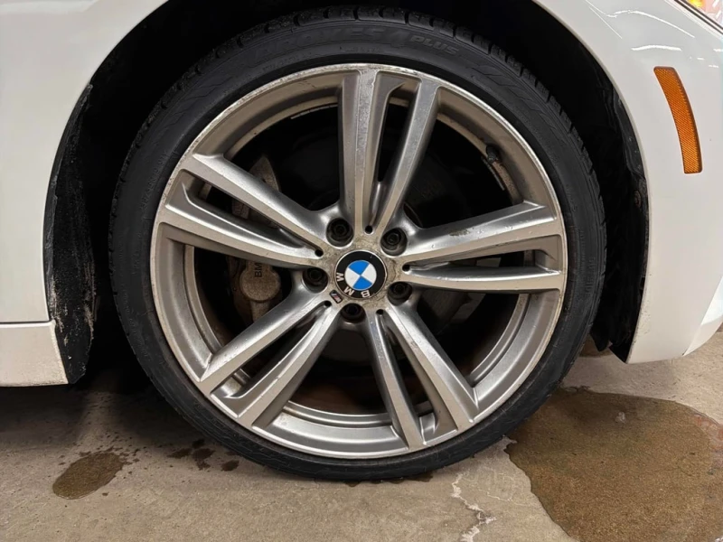 BMW 435 * 435i xDrive * CARFAX * БЕЗ ПЪРВОНАЧАЛНА ВНОСКА, снимка 7 - Автомобили и джипове - 53146517