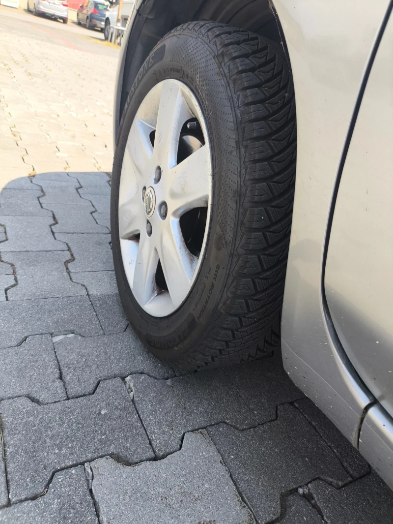 Nissan Micra, снимка 5 - Автомобили и джипове - 53152927