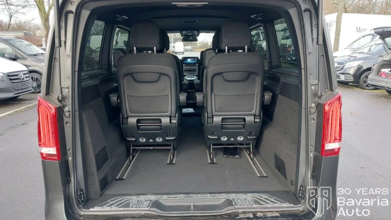 Mercedes-Benz 300 d extralang 4Matic AMG Sport Edition, снимка 10 - Автомобили и джипове - 53170717