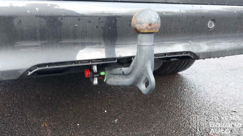 Mercedes-Benz 300 d extralang 4Matic AMG Sport Edition, снимка 16 - Автомобили и джипове - 53170717