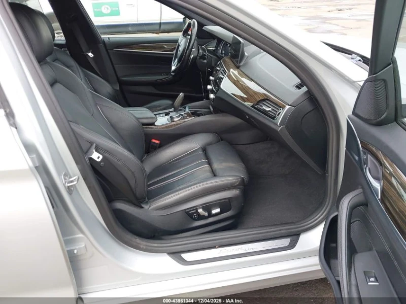 BMW 540 3l I, снимка 5 - Автомобили и джипове - 53185875