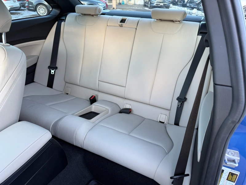 BMW 230 xDrive MSport * CARFAX* ОПЦИЯ ЗА ФИНАНСИРАНЕ* , снимка 14 - Автомобили и джипове - 53209610