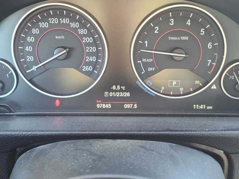 BMW 440 GRANCOUPE * * CARFAX * * АВТО КРЕДИТ * * , снимка 8 - Автомобили и джипове - 53216654