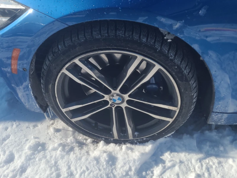 BMW 440 GRANCOUPE * * CARFAX * * АВТО КРЕДИТ * * , снимка 5 - Автомобили и джипове - 53216654