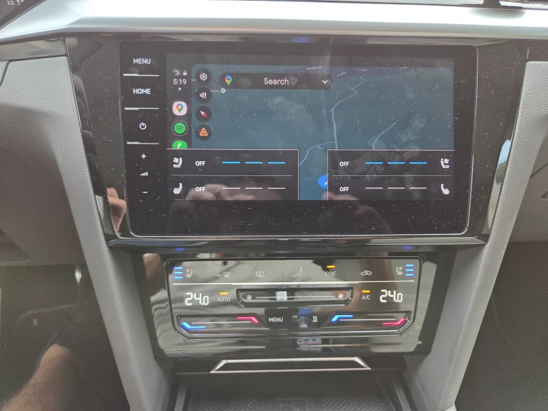 VW Arteon Shooting brake, снимка 10 - Автомобили и джипове - 53346396