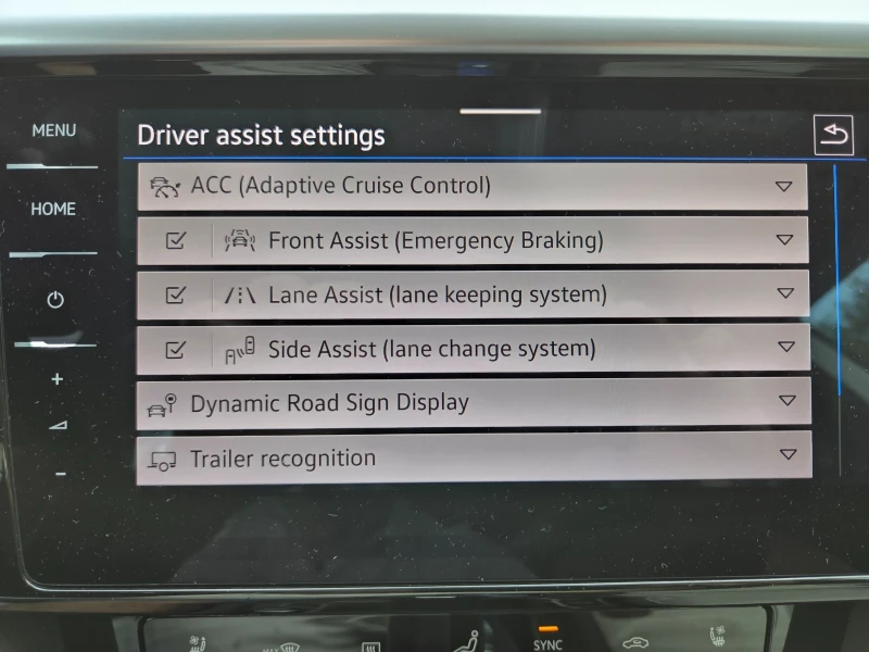 VW Arteon Shooting brake, снимка 12 - Автомобили и джипове - 53346396