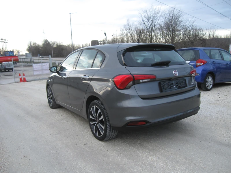 Fiat Tipo 1, 6mjet, NAVI, Дистроник, снимка 4 - Автомобили и джипове - 53500333