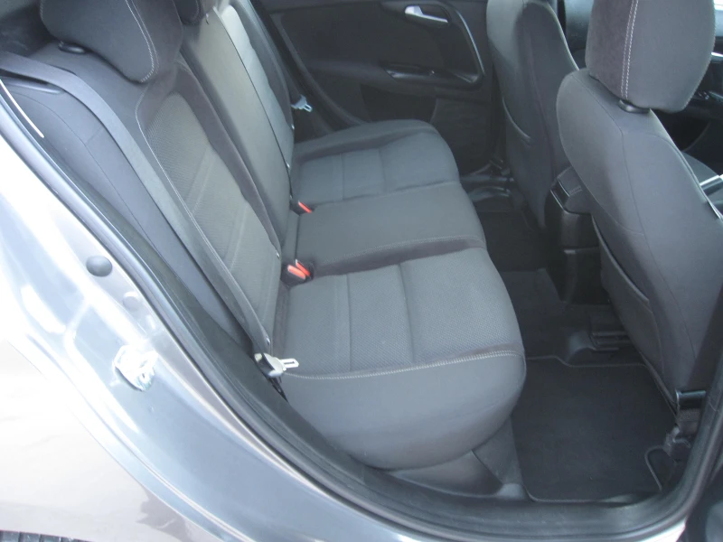 Fiat Tipo 1, 6mjet, NAVI, Дистроник, снимка 13 - Автомобили и джипове - 53500333
