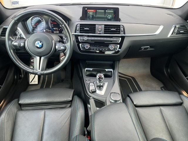 BMW M2 Performance , снимка 9 - Автомобили и джипове - 45083125