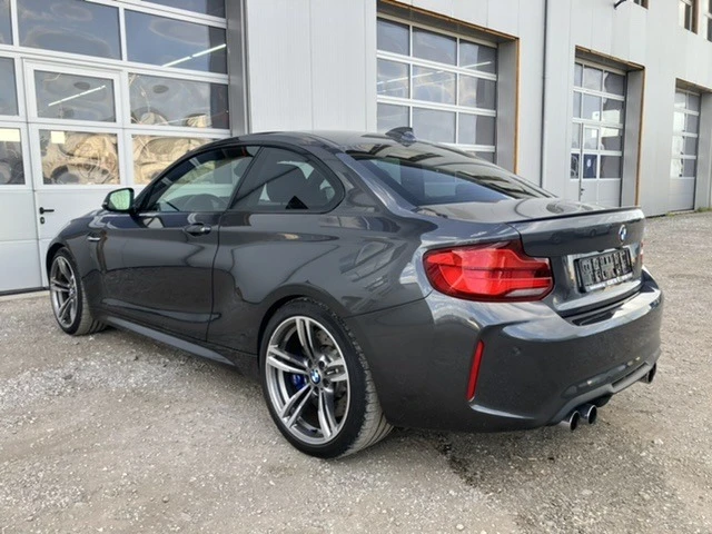 BMW M2 Performance , снимка 6 - Автомобили и джипове - 47339130