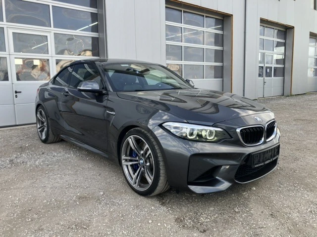 BMW M2 Performance , снимка 3 - Автомобили и джипове - 47339130