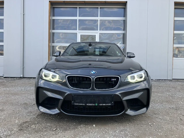 BMW M2 Performance , снимка 2 - Автомобили и джипове - 47339130