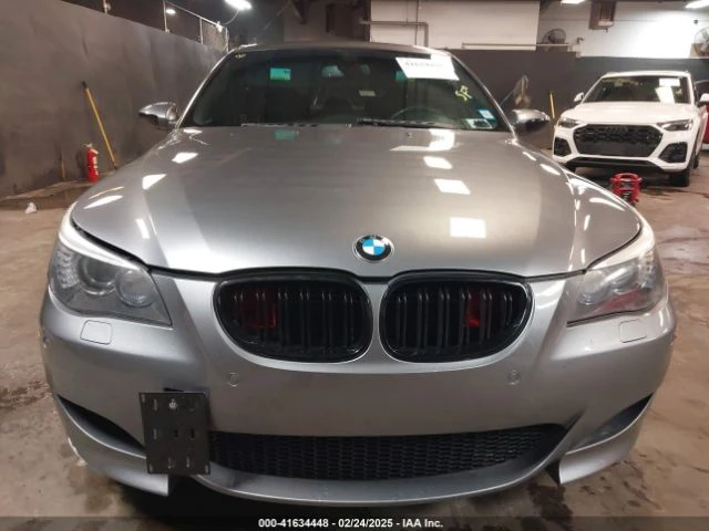 BMW M5 M5 * КЛИП НА ДВИГАТЕЛ* * ЛИЗИНГ* , снимка 5 - Автомобили и джипове - 49465745