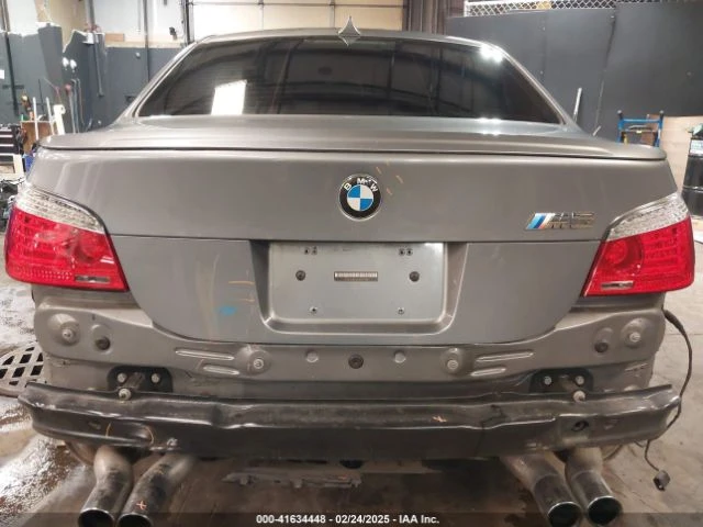 BMW M5 M5 * КЛИП НА ДВИГАТЕЛ* * ЛИЗИНГ* , снимка 7 - Автомобили и джипове - 49465745