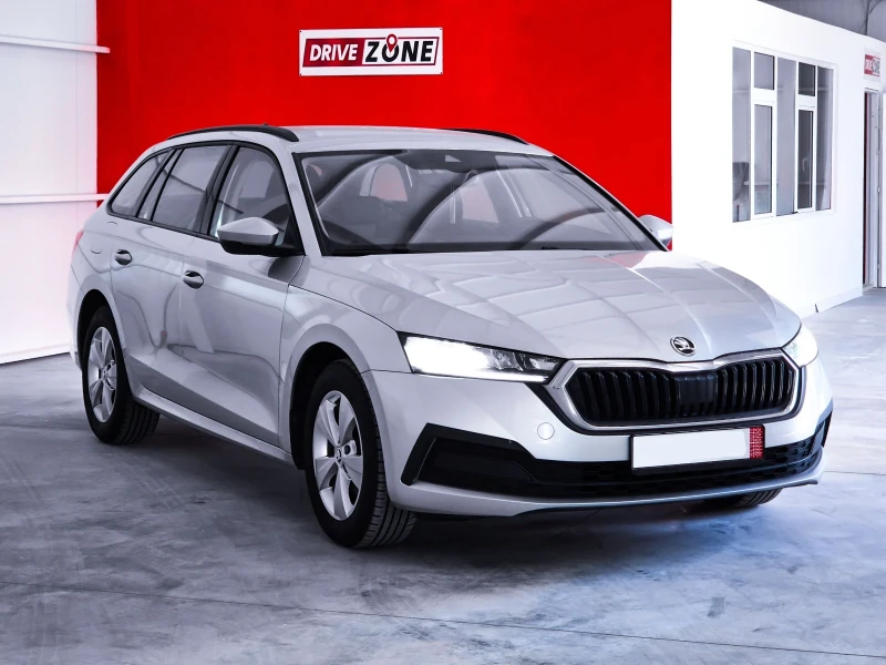 Skoda Octavia 2.0 TDI * 85 KW* Ambition - 32500 лв. - 83869648 | Car24.bg